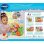 Carrito de arrastre musical VTech Rouli-escargot Maxi con concha giratoria y luces