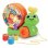 Carrito de arrastre musical VTech Rouli-escargot Maxi con concha giratoria y luces