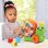 Carrito de arrastre musical VTech Rouli-escargot Maxi con concha giratoria y luces