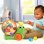 Carrito de arrastre musical VTech Rouli-escargot Maxi con concha giratoria y luces