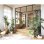 Macetero Artevasi San Remo 30 cm Blanco Plástico Mate Interior Exterior