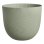 Maceta Elho Sereh Rond 40 Redonda 31 L Ø39 x H33 cm Verde Escandinavo