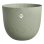 Maceta Elho Sereh Rond 40 Redonda 31 L Ø39 x H33 cm Verde Escandinavo