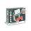 Mesa de atividades Smoby Petit Ecolier verde 80 acessórios 3-8 anos