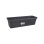 Jardinière Elho Green Basics 40 Rectangulaire 39x16.5x13.7 cm 6L Noir Plastique Recyclé