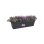Jardinière Elho Green Basics 40 Rectangulaire 39x16.5x13.7 cm 6L Noir Plastique Recyclé