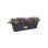 Jardinière Elho Green Basics 40 Rectangulaire 39x16.5x13.7 cm 6L Noir Plastique Recyclé