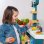Gioco di Ruolo Supermercato Smoby con Carrello e 42+ Accessori