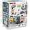 Gioco di Ruolo Supermercato Smoby con Carrello e 42+ Accessori