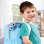 Console Portable Éducative VTech Magi'Pocket Gabby Maison Magique