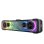 Altavoces Redragon GS817 inalámbricos 30W con iluminación RGB y Bluetooth