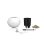 Hängkorb LECHUZA BOLA Color 32 Weiß Ø32 cm Selbstbewässerung