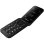 Panasonic KX-TF600EXB 4G 2,8" GPS Linterna Negro