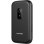 Panasonic KX-TF600EXB 4G 2,8" GPS Linterna Negro