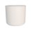 Macetero Elho B.for Soft Rond Blanc Ø35 H32 27L