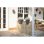 Artevasi Capri Jardinière de Balcon 30x60x30 cm 26,8 L Gris Taupe Plastique UV