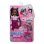 Bambola di moda Barbie Dream Besties Brooklyn con trecce e 7 accessori da ballo