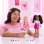 Bambola di moda Barbie Dream Besties Brooklyn con trecce e 7 accessori da ballo