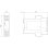 Terminal eléctrico Siemens multicolor con certificaciones CE, RoHS y REACH