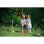 Kit Utensili Giardino Bambini Ecoiffier 4338 - 3 Pezzi 70 cm Multicolore