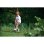 Kit Utensili Giardino Bambini Ecoiffier 4338 - 3 Pezzi 70 cm Multicolore