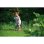 Kit Utensili Giardino Bambini Ecoiffier 4338 - 3 Pezzi 70 cm Multicolore