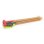 Kit Utensili Giardino Bambini Ecoiffier 4338 - 3 Pezzi 70 cm Multicolore