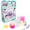 Kit DIY So Bomb Aroma Canal Toys per 3 Bombe da Bagno Effervescenti