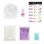 Kit DIY So Bomb Aroma Canal Toys per 3 Bombe da Bagno Effervescenti