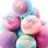 Kit DIY So Bomb Aroma Canal Toys per 3 Bombe da Bagno Effervescenti