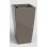 Maceta Artevasi Pisa 60 Br SWS Taupe 45L 61cm Auto-riego