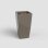 Maceta Artevasi Pisa 60 Br SWS Taupe 45L 61cm Auto-riego