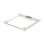 Pèse Personne Électronique Sencor SBS 113SL Jusqu'à 150Kg Précision 100g Écran LCD