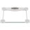 Pèse Personne Électronique Sencor SBS 113SL Jusqu'à 150Kg Précision 100g Écran LCD
