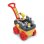 Carrello Attrezzi Ecoiffier Mechanics 19 Pezzi Banco Lavoro