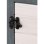 Cabinet Litière Kerbl Ida Blanc/Bleu 58 x 45 x 60 cm Bandelette Amovible