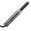 Spazzola Modellante Multifunzione Jocca 2412 1000W Ceramica 3 Temperature 5 Accessori Nero