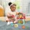 Casa de setas interactiva VTech Baby con clasificador de formas y sonidos