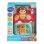 Casa de setas interactiva VTech Baby con clasificador de formas y sonidos