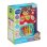 Casa de setas interactiva VTech Baby con clasificador de formas y sonidos