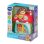 Casa de setas interactiva VTech Baby con clasificador de formas y sonidos