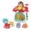 Casa de setas interactiva VTech Baby con clasificador de formas y sonidos