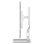 Écran PC ViewSonic VP2766-2K-W 27" QHD 120Hz IPS HDR10 Blanc Hauteur réglable