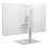 Écran PC ViewSonic VP2766-2K-W 27" QHD 120Hz IPS HDR10 Blanc Hauteur réglable