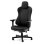 Cadeira Gaming Noblechairs Aura Black Edition Couro Híbrido Reclinável 125°