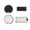 Filter-Set Clean Air Optima Purifloor Vertica HEPA Aktivkohle