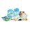 Kit Éducatif Science & Play La Biosphere pour le Cycle de l'Eau (8+)