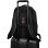 Mochila Wenger Altair para portátil 15,6" y tableta 10" poliéster reciclado