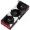Scheda Grafica ASUS GeForce RTX 5070 OC Reflex 2 12GB GDDR7 AI DLSS4 Raffreddamento ottimizzato