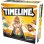 Asmodee Timeline Clutch Box Juego de Cartas Histórico Educativo 96 Cartas 2-6 Jugadores